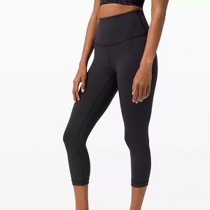 Lululemon Wunder Under